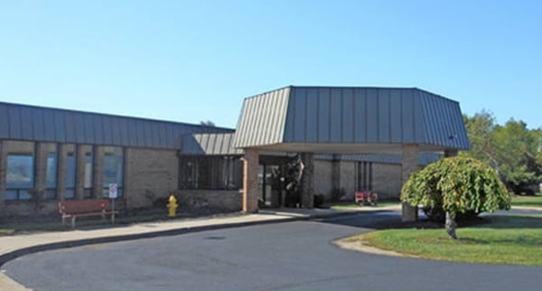 Ashtabula County Nursing & Rehabilitation Center