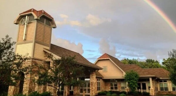 Mount Saint Joseph Rehab Center