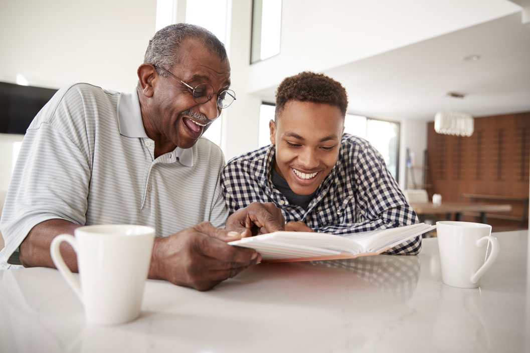 7 Activities for Seniors to Help Prevent Memory Loss