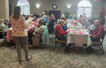 A Guide for Families and Loved Ones